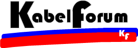 Kabelforum Logo